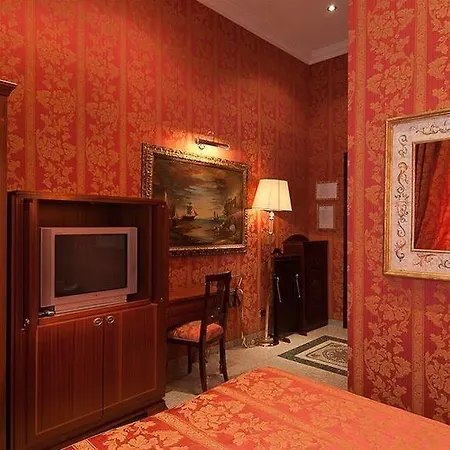 Hotell Celio 3*