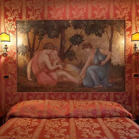 Hotell Celio