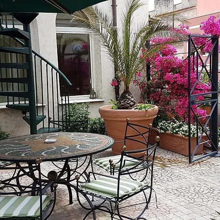 Hotel Celio