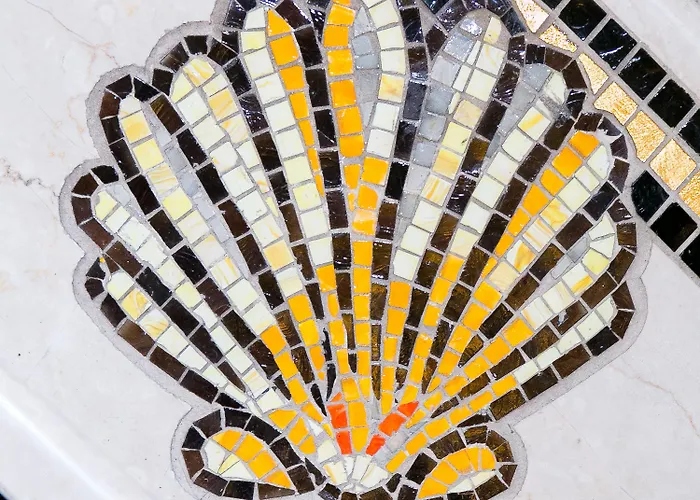 Szálloda Celio Róma