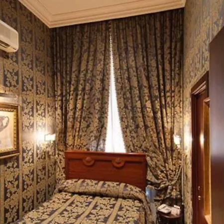 Hotel Celio Rome
