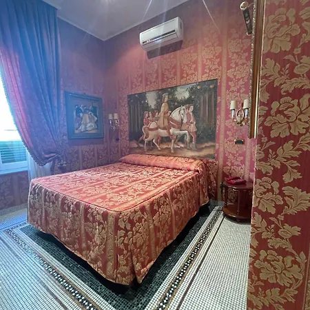 Hotel Celio Rome