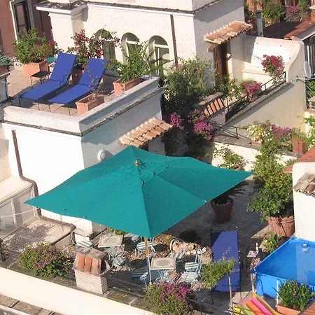 Hotel Celio 3*