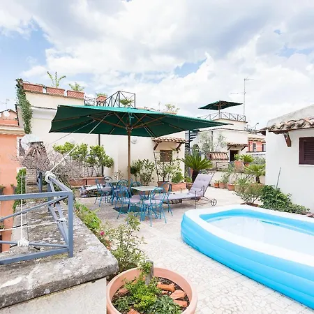 Celio Hotel Rome