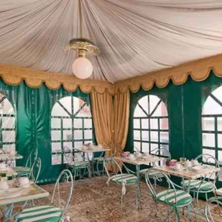 Celio Szálloda Róma