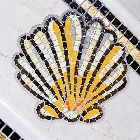 Szálloda Celio Róma