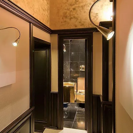 Hotell Celio Rom