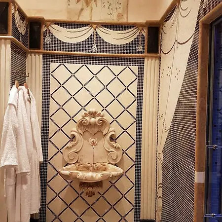 Hotel Celio Rome