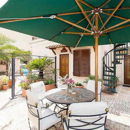 Celio Hotel Rome
