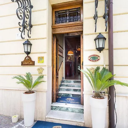 Celio Hotel Rome