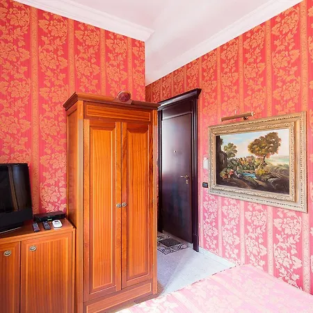 Celio Hotel Rome