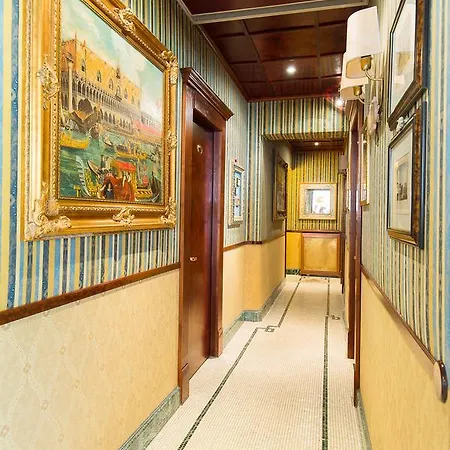 Celio Hotel Rome