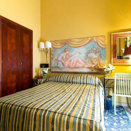 Celio Hotel Rome