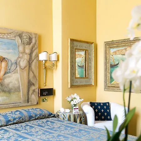 Celio Hotell 3*