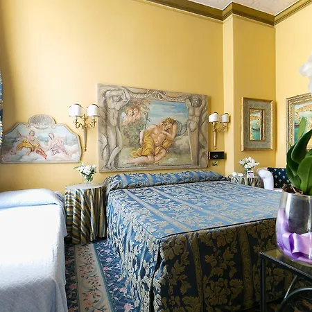 Celio Hotel Rome