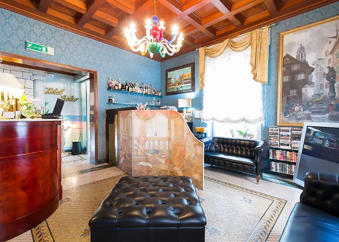 Celio מלון רומא