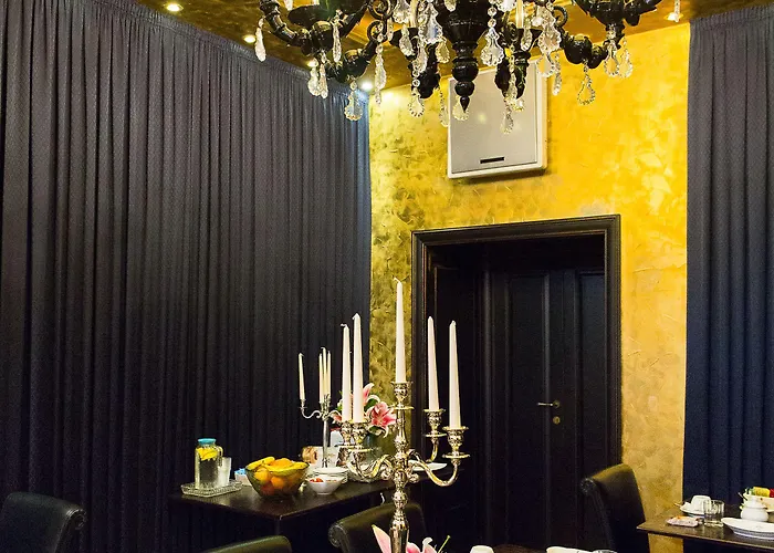 Celio מלון רומא